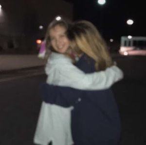 Meet your Posher, Angelica